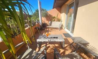 Appartement 5 Pièces 106 m² à vendre à Carpentras (84200)