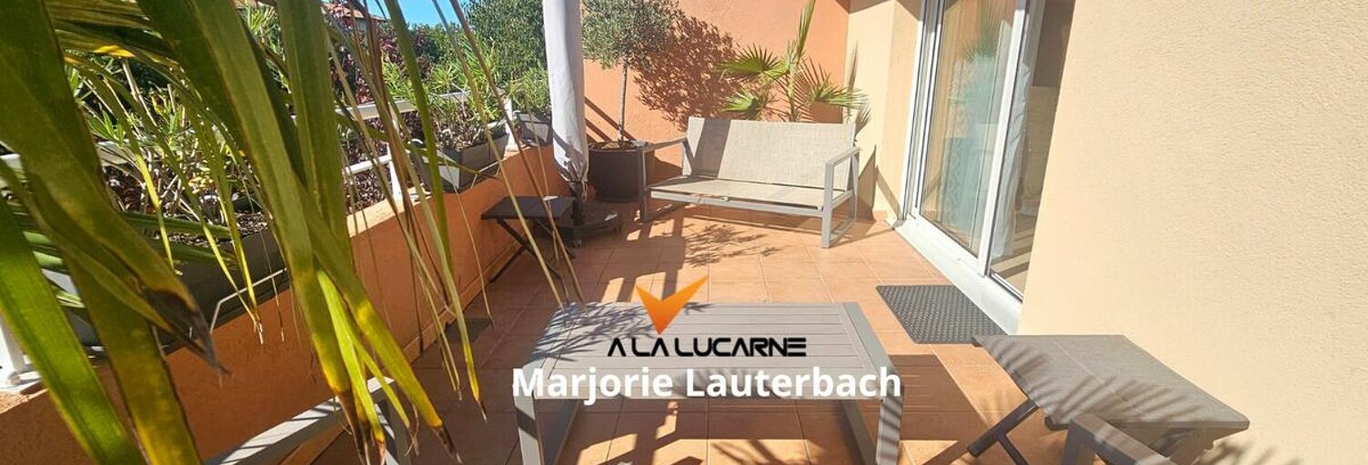 Appartement 5 Pièces 106 m² à vendre à Carpentras (84200)