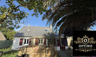 Maison 4 Pièces 70 m² à vendre à Lanvollon (22290)