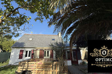 Maison 4 pièces 143000 €