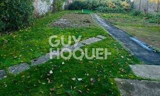 Terrain  259 m² à vendre à Compiègne (60200)