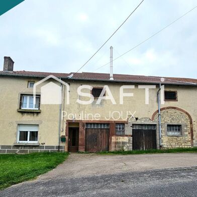 Maison 5 pièces 69000 €