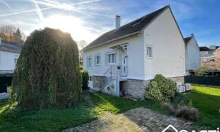 Maison 7 Pièces 164 m² à vendre à Valenton (94460)