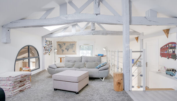 Villa / Maison 10 pièces  à vendre Peyrehorade 40300