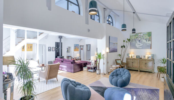 Villa / Maison 10 pièces  à vendre Peyrehorade 40300