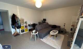 Appartement 2 Pièces 50 m² à louer à Poitiers (86000)