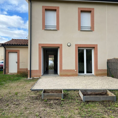 Maison 4 pièces 249000 €