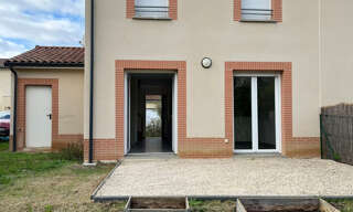 Maison 4 Pièces 81 m² à vendre à Labarthe-sur-Lèze (31860)