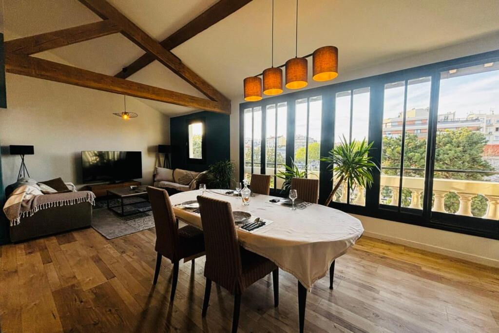 Loft  T3 à vendre Perpignan 66000