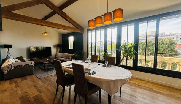 Loft 3 pièces  à vendre Perpignan 66000