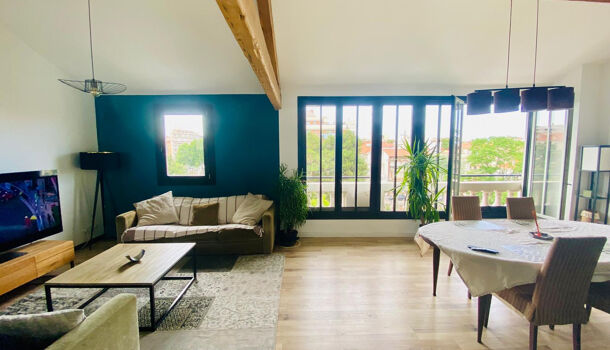Loft 3 pièces  à vendre Perpignan 66000