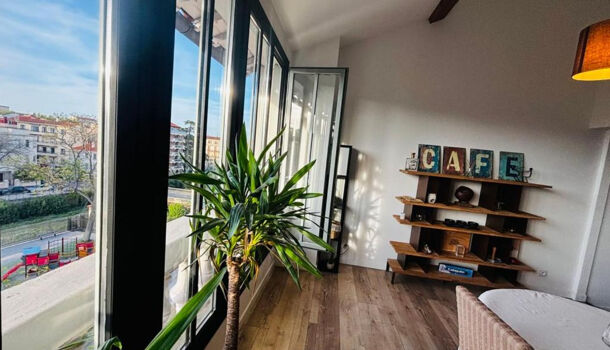 Loft 3 pièces  à vendre Perpignan 66000