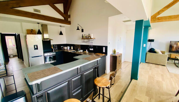 Loft 3 pièces  à vendre Perpignan 66000