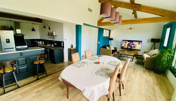 Loft 3 pièces  à vendre Perpignan 66000