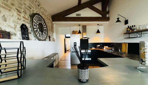 Loft 3 pièces  à vendre Perpignan 66000