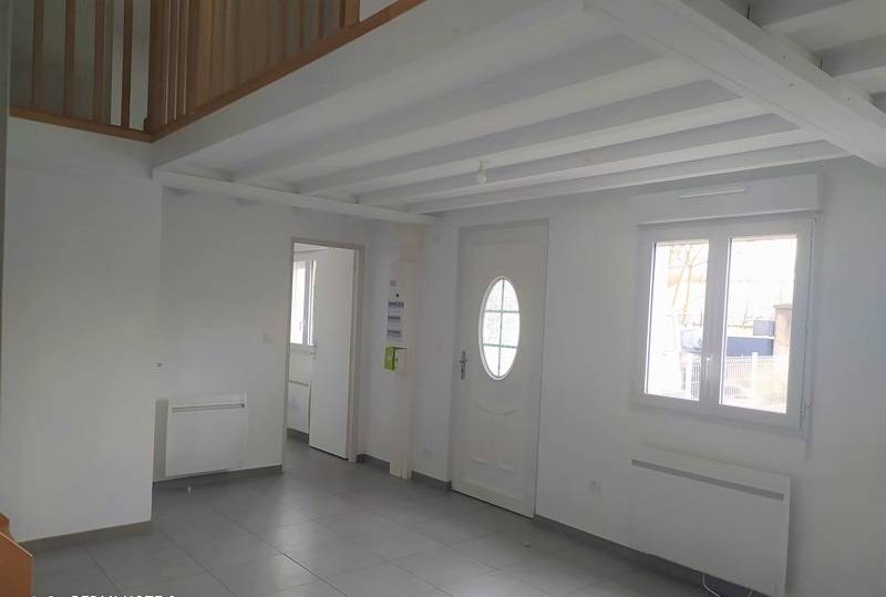 Location T4 65 m² à Dijon 1 050 ¤ CC /mois