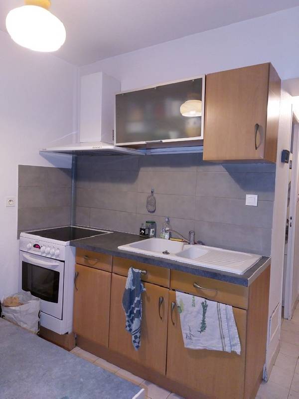 Location T2 44 m² à Dijon 550 ¤ CC /mois