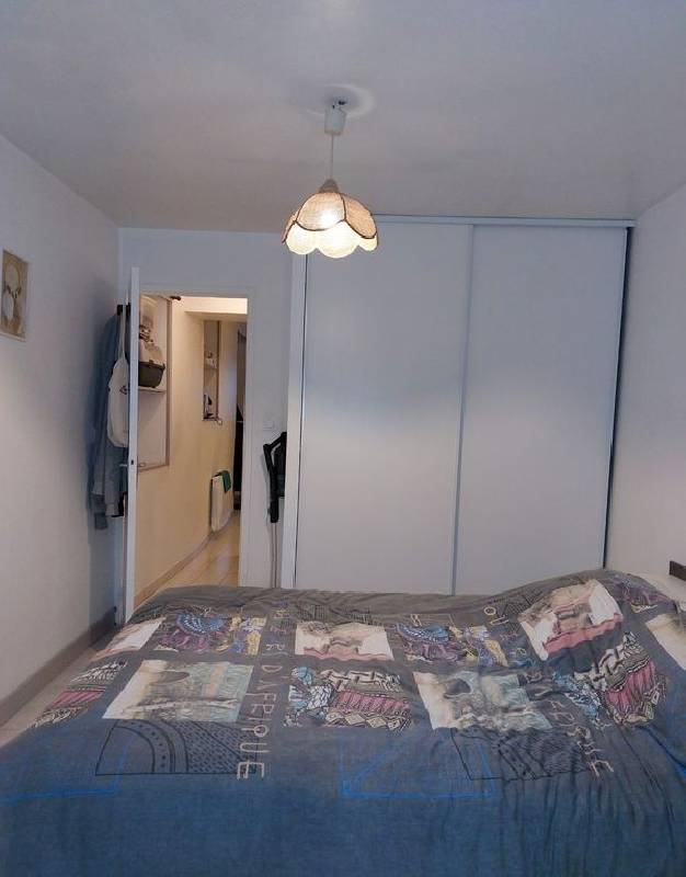 Photo Location T2 44 m² à Dijon 550 ¤ CC /mois image 2/3