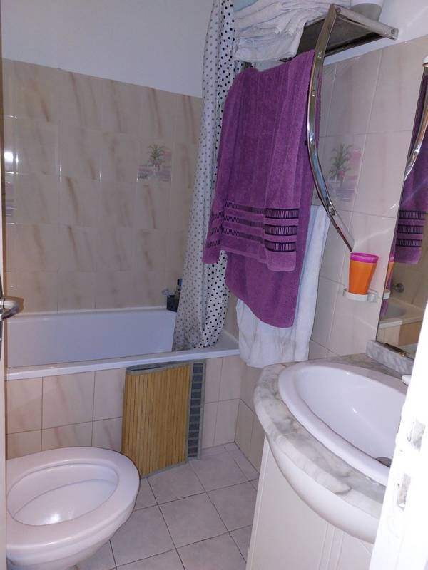 Photo Location T2 44 m² à Dijon 550 ¤ CC /mois image 3/3