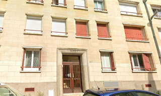 Appartement 2 Pièces 46 m² à vendre à Beauvais (60000)