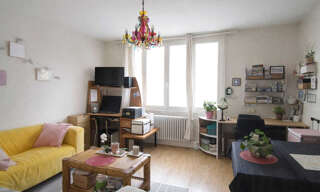 Appartement 2 Pièces 46 m² à vendre à Beauvais (60000)
