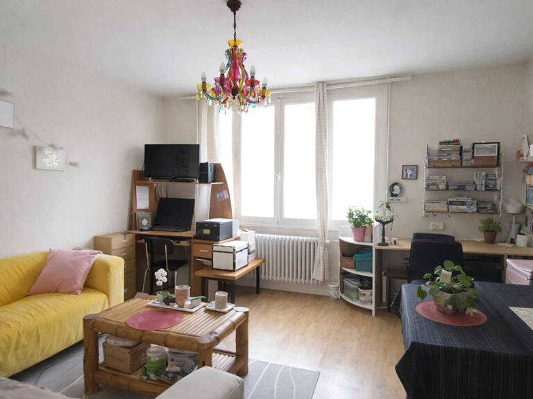 Idéal investisseur Appartement 2p Centre ville Beauvais — photo 1