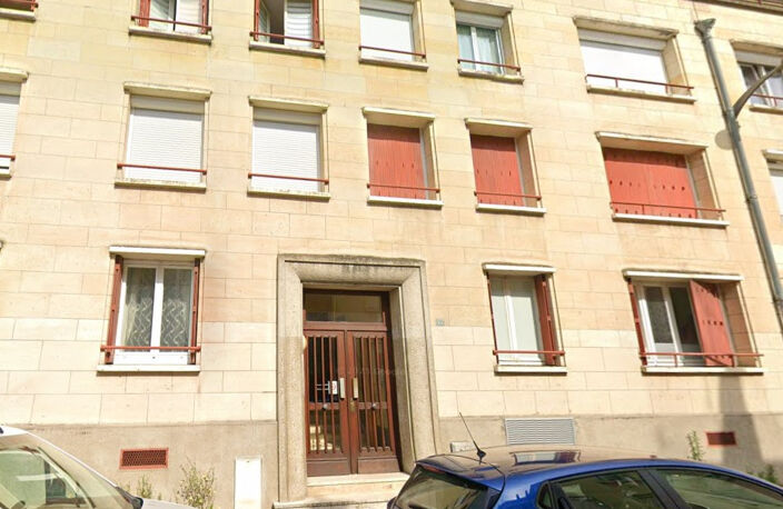 Idéal investisseur Appartement 2p Centre ville Beauvais — photo 5