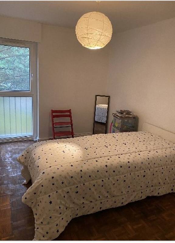 Location Chambre 14 m² à Écully 552 ¤ CC /mois
