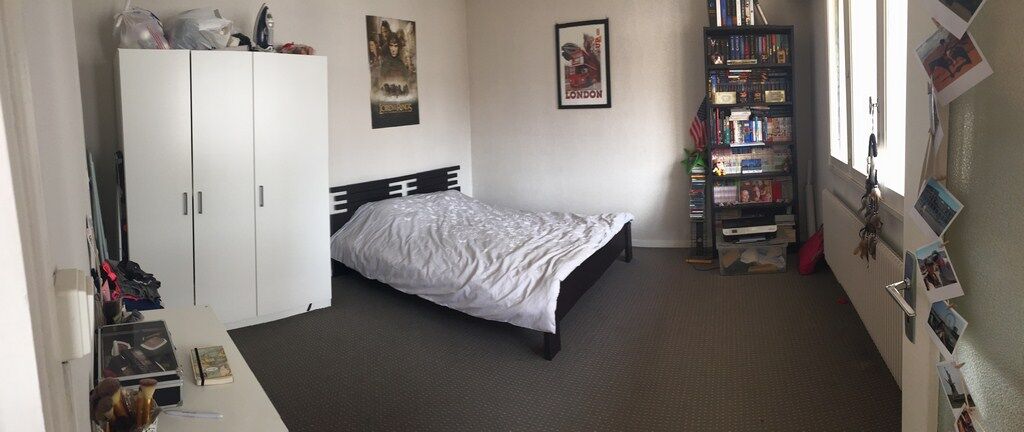 Location T2 50 m² à Dijon 700 ¤ CC /mois