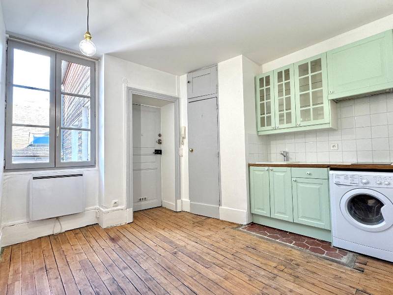 Location T2 40 m² à Dijon 695 ¤ CC /mois
