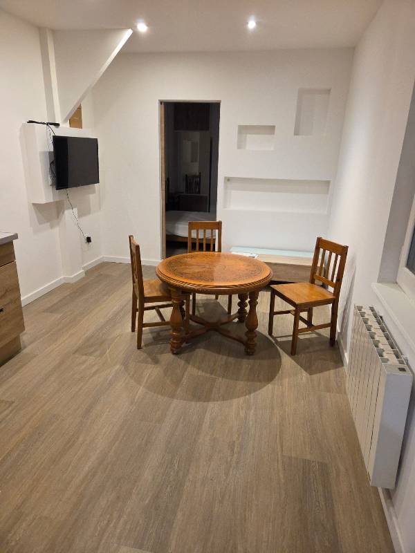 Location T2 36 m² à Dijon 690 ¤ CC /mois