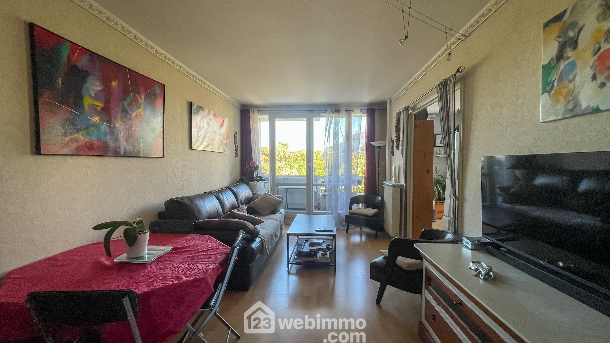 Agence immobilière de 123webimmo.Com Sucy en Brie