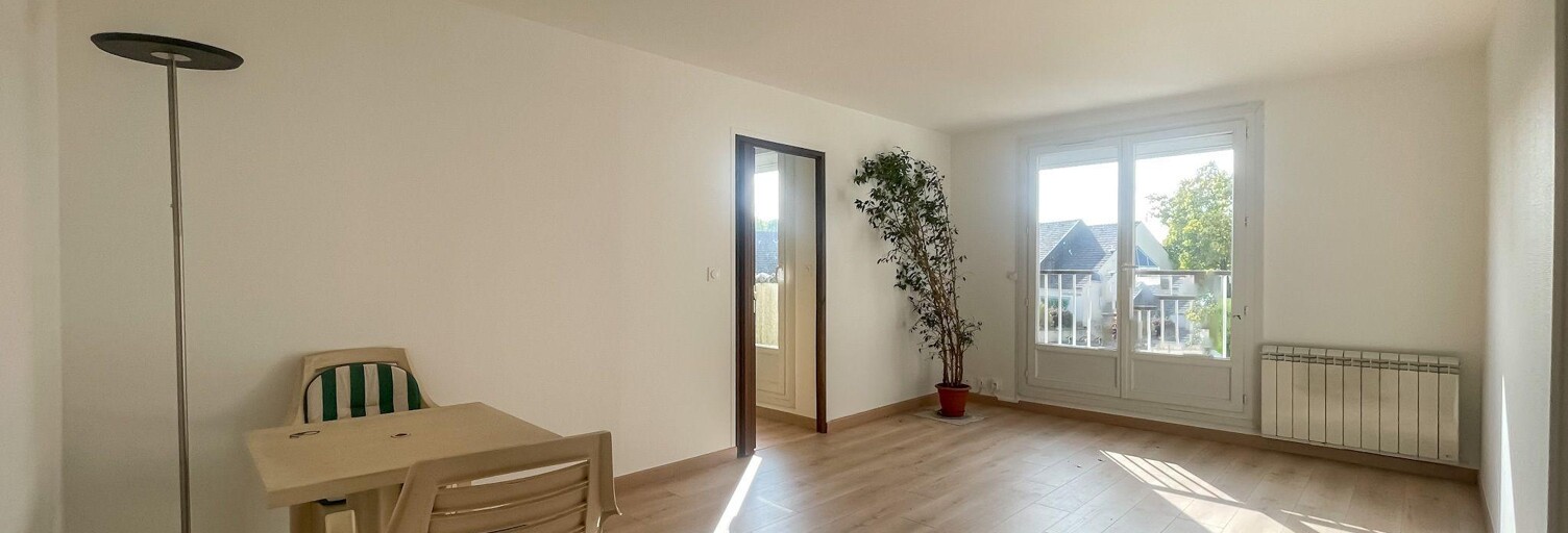 Appartement 4 Pièces 76 m² à vendre à Marolles-en-Brie (94440)