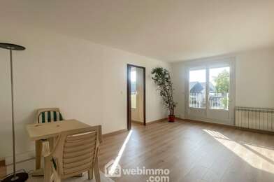 Appartement 4 pièces 249000 €