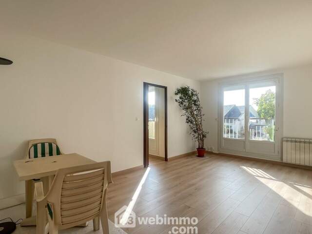Duplex - 76m² - Marolles-en-Brie — photo du bien