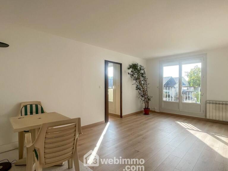 Duplex - 76m² - Marolles-en-Brie — photo 1