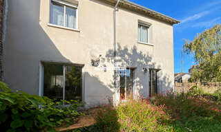 Maison 6 Pièces 108 m² à vendre à Rennes (35000)