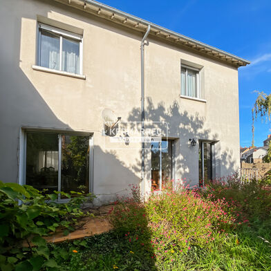 Maison 6 pièces 418000 €