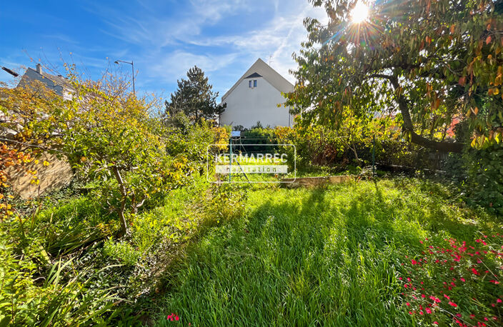 Maison Rennes 110 m2 - Mauconseil — photo 2