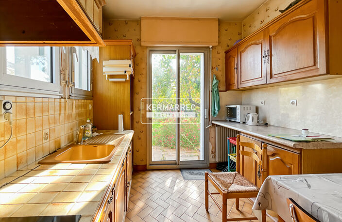Maison Rennes 110 m2 - Mauconseil — photo 3