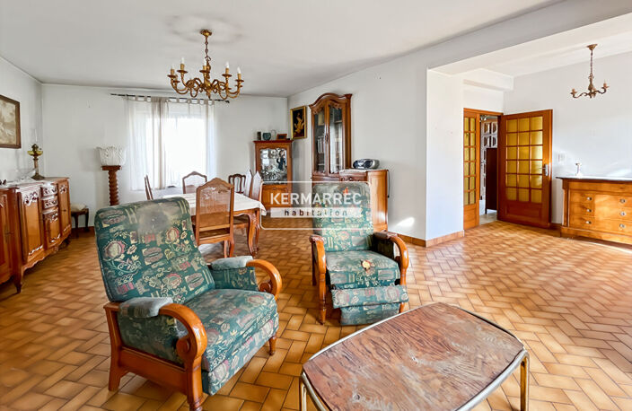 Maison Rennes 110 m2 - Mauconseil — photo 4