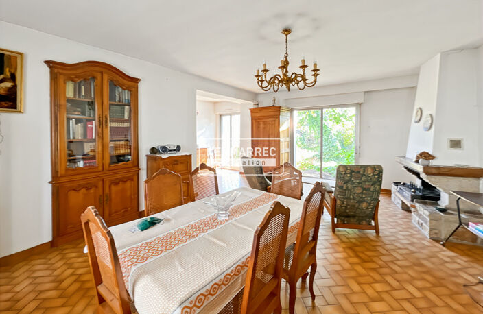 Maison Rennes 110 m2 - Mauconseil — photo 5