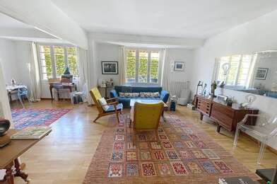 Appartement 4 pièces 332000 €