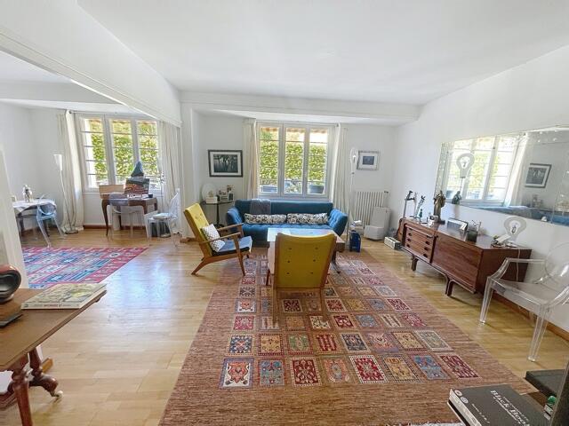 Appartement proposé à Tours