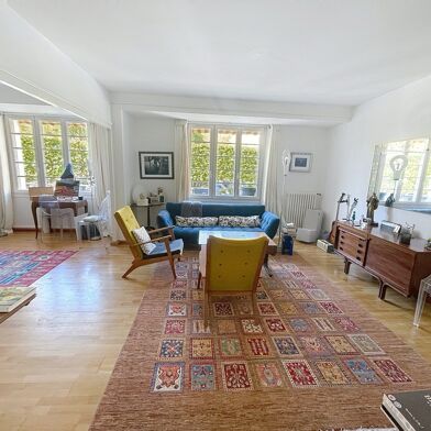 Appartement 4 pièces 332000 €