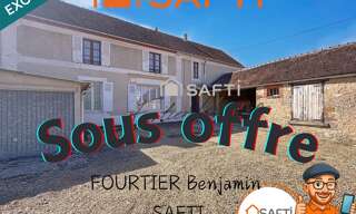 Maison 7 Pièces 190 m² à vendre à Longueville (77650)