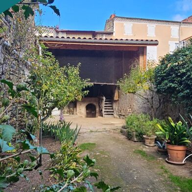 Maison 4 pièces 89000 €