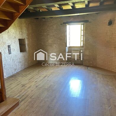 Maison 4 pièces 158750 €