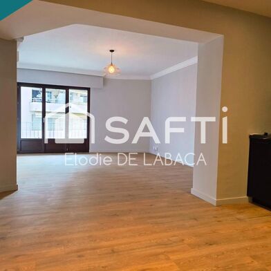 Appartement 4 pièces 389000 €