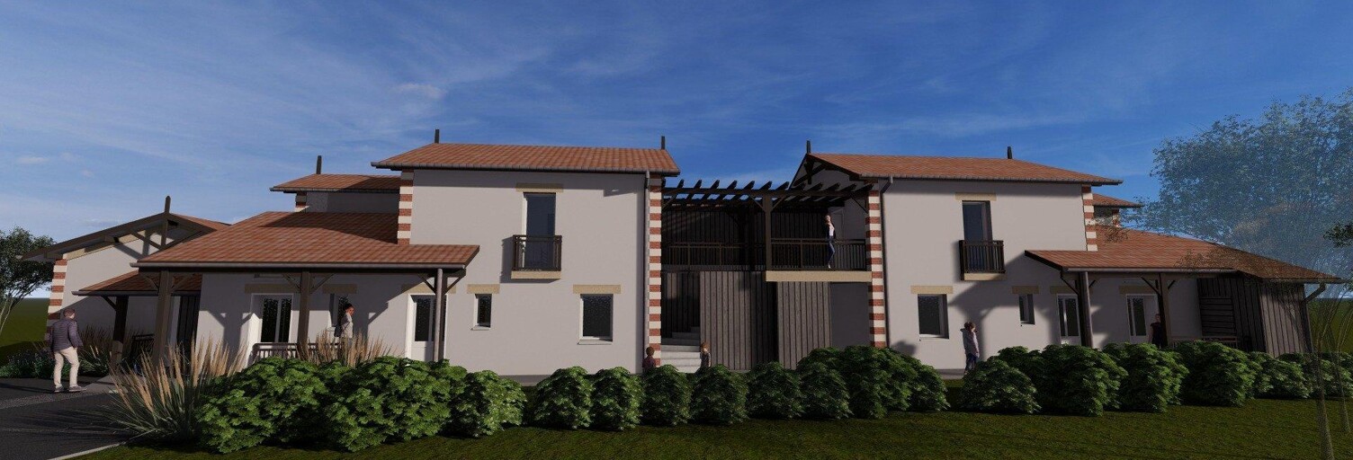 Appartement 1 Pièce 32 m² à vendre à Andernos-les-Bains (33510)